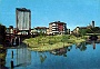 Anni 70-Padova-Foto fatta da via Trieste.